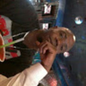 Meet your Posher, Eric